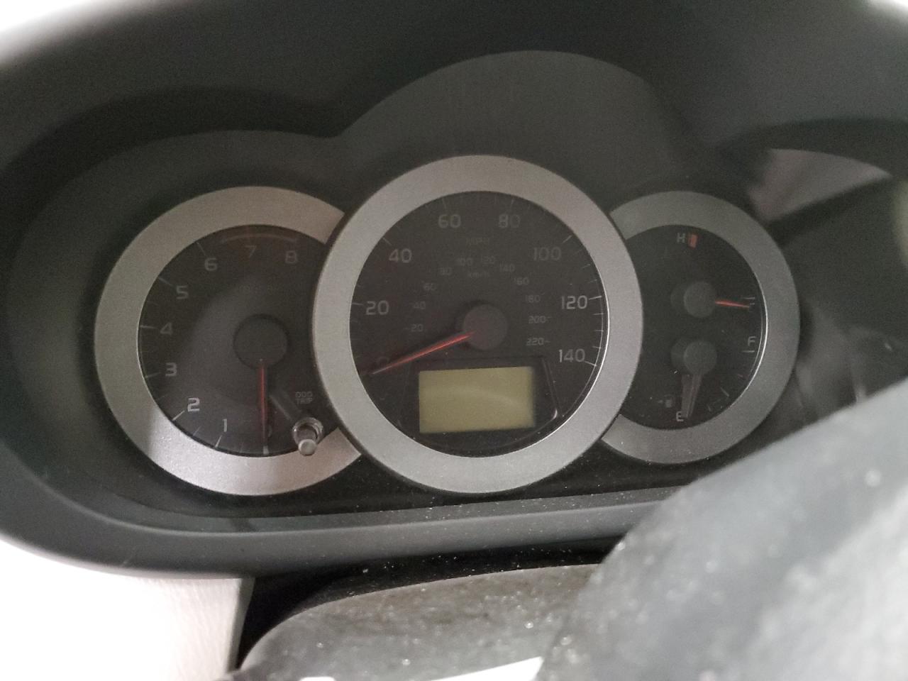 2006 Toyota RAV 4 - Image 9