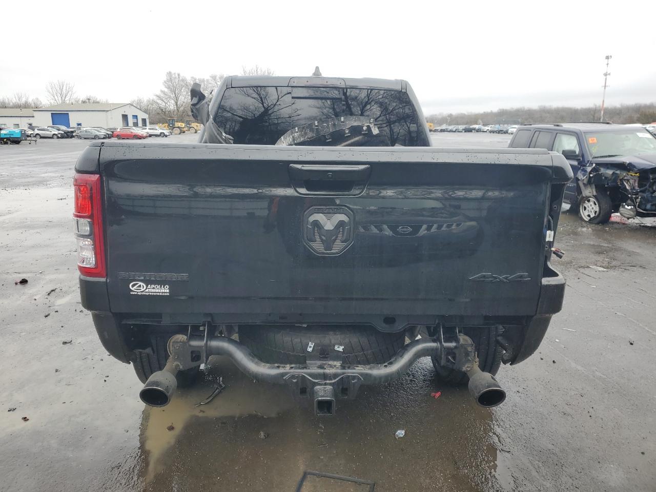 2022 RAM 1500 - Image 6