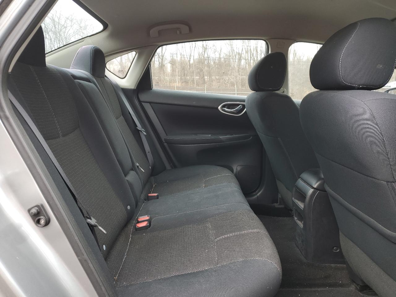 2014 Nissan Sentra - Image 10