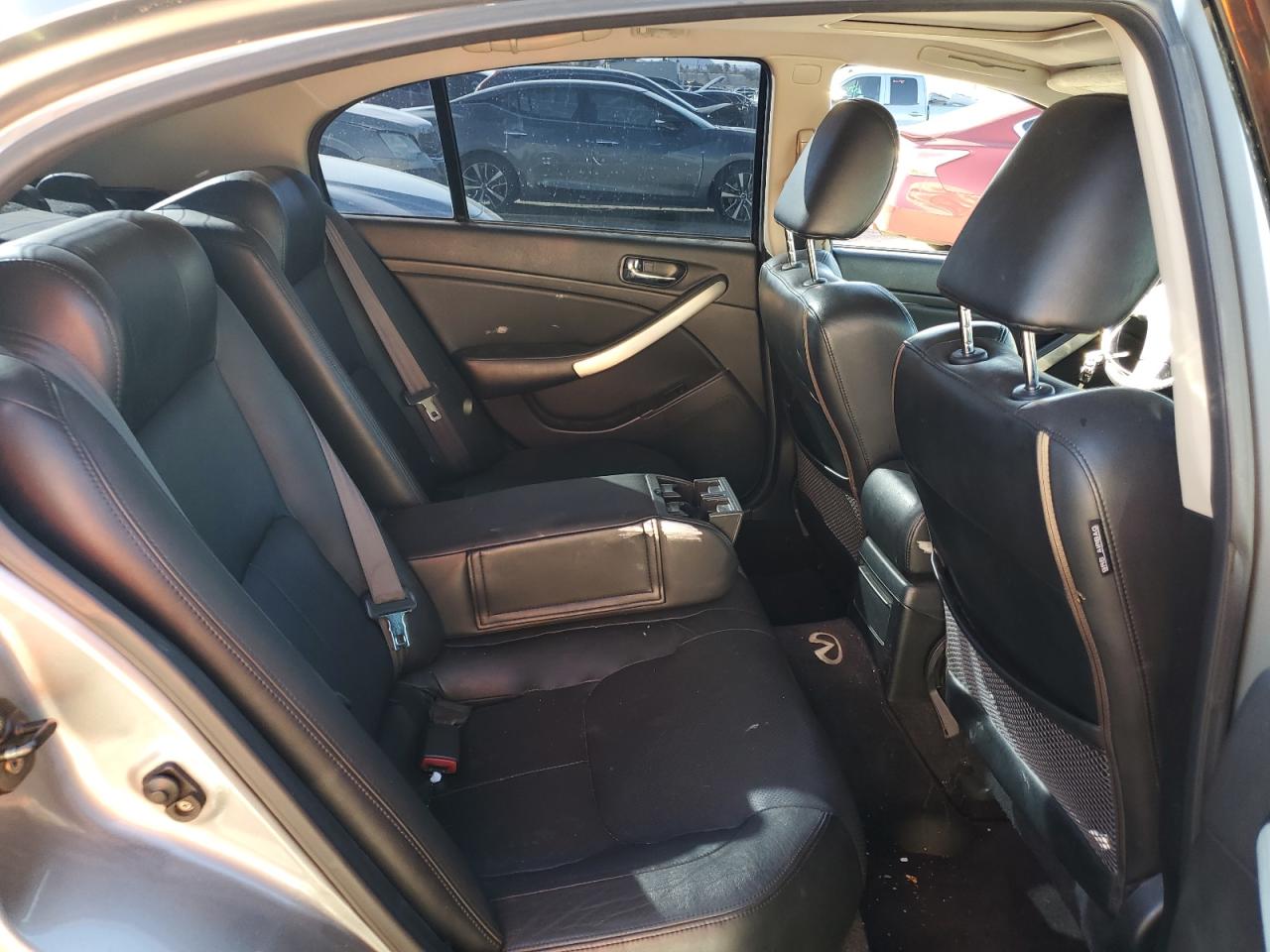 2006 Infiniti G - Image 10