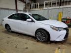 2016 Toyota Camry Le de vânzare în Longview, TX - Rear End