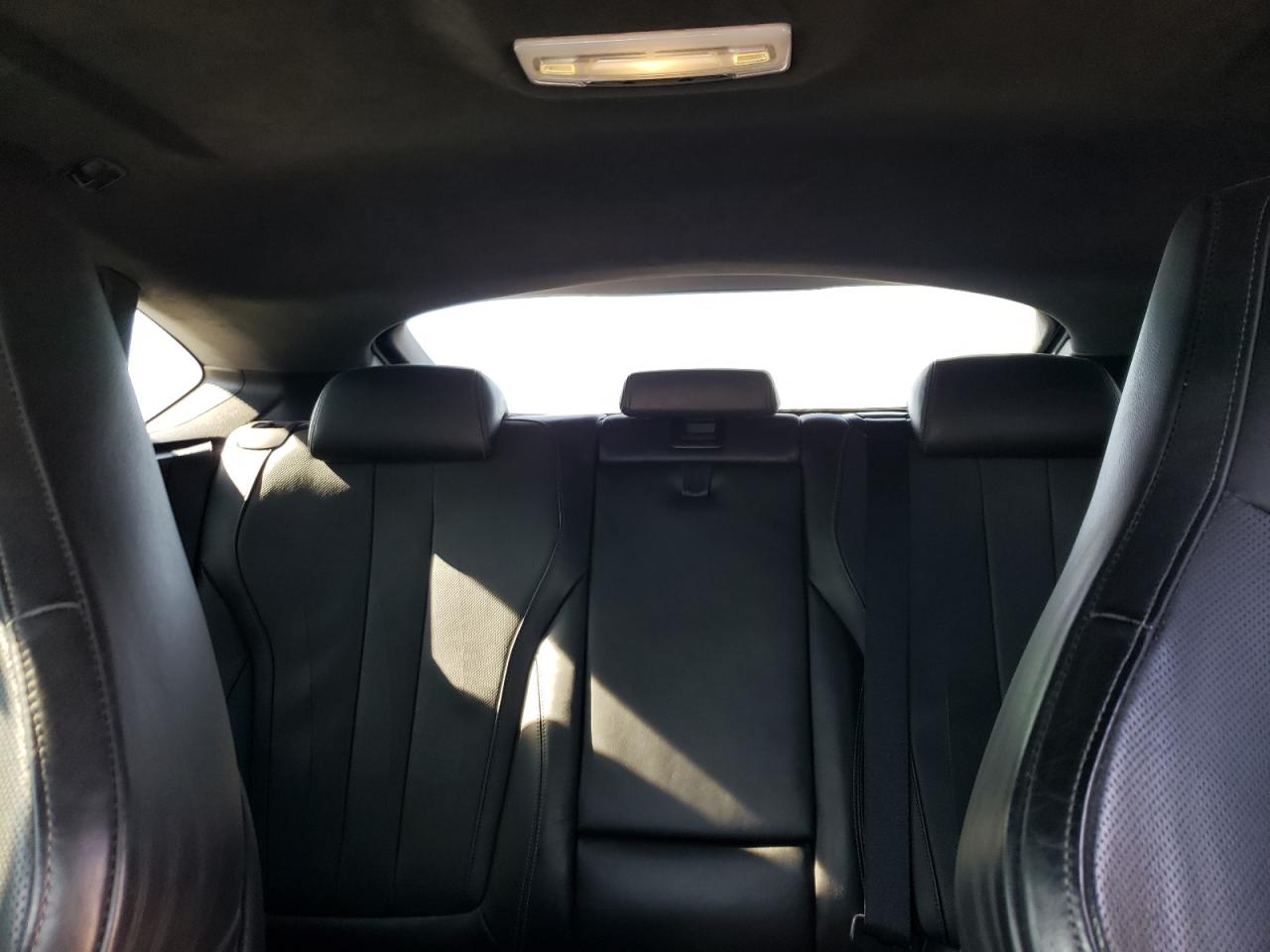 2016 BMW X6 - Image 10