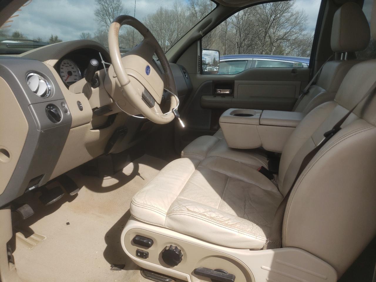 2004 Ford F-150 - Image 7