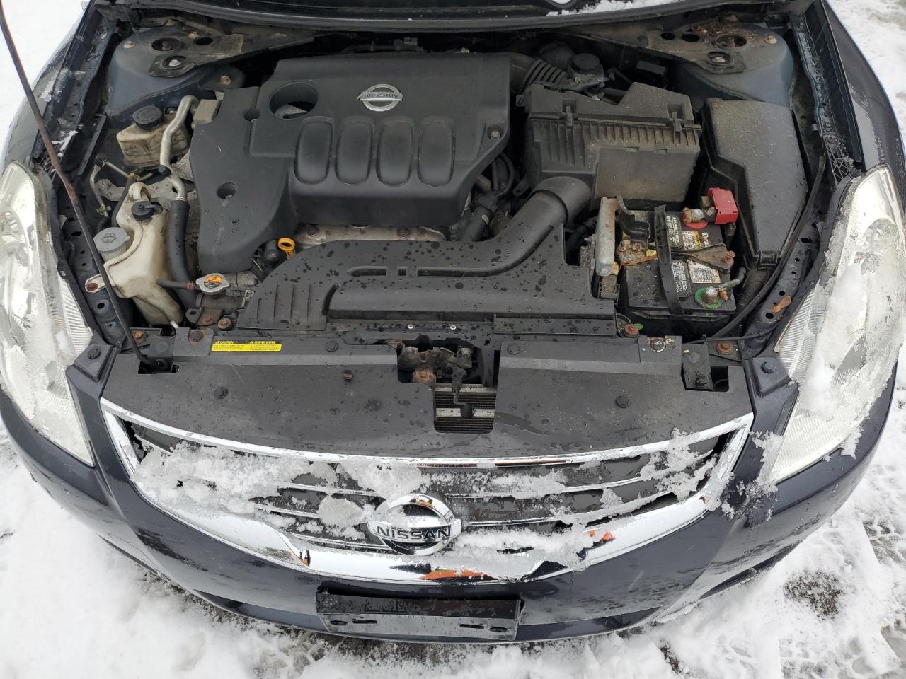 2010 Nissan Altima - Image 11
