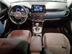 2021 Kia Seltos S na sprzedaż w Lansing, MI - Side