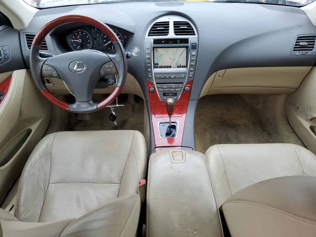 2008 Lexus ES - Image 8