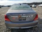 2018 Genesis G90 Ultimate en Venta en Memphis, TN - Front End