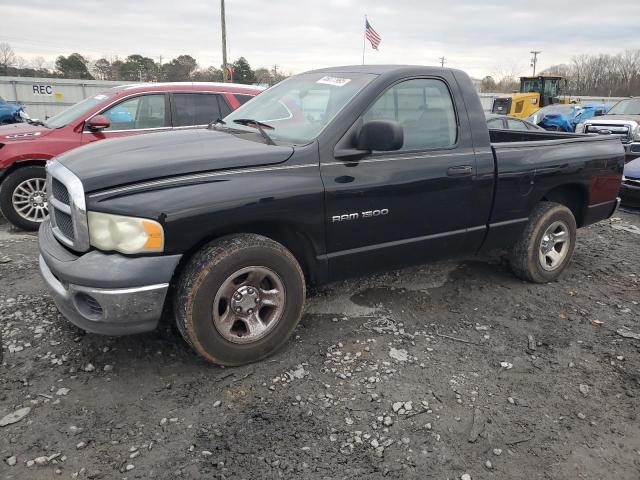 2002 Dodge Ram 1500 
