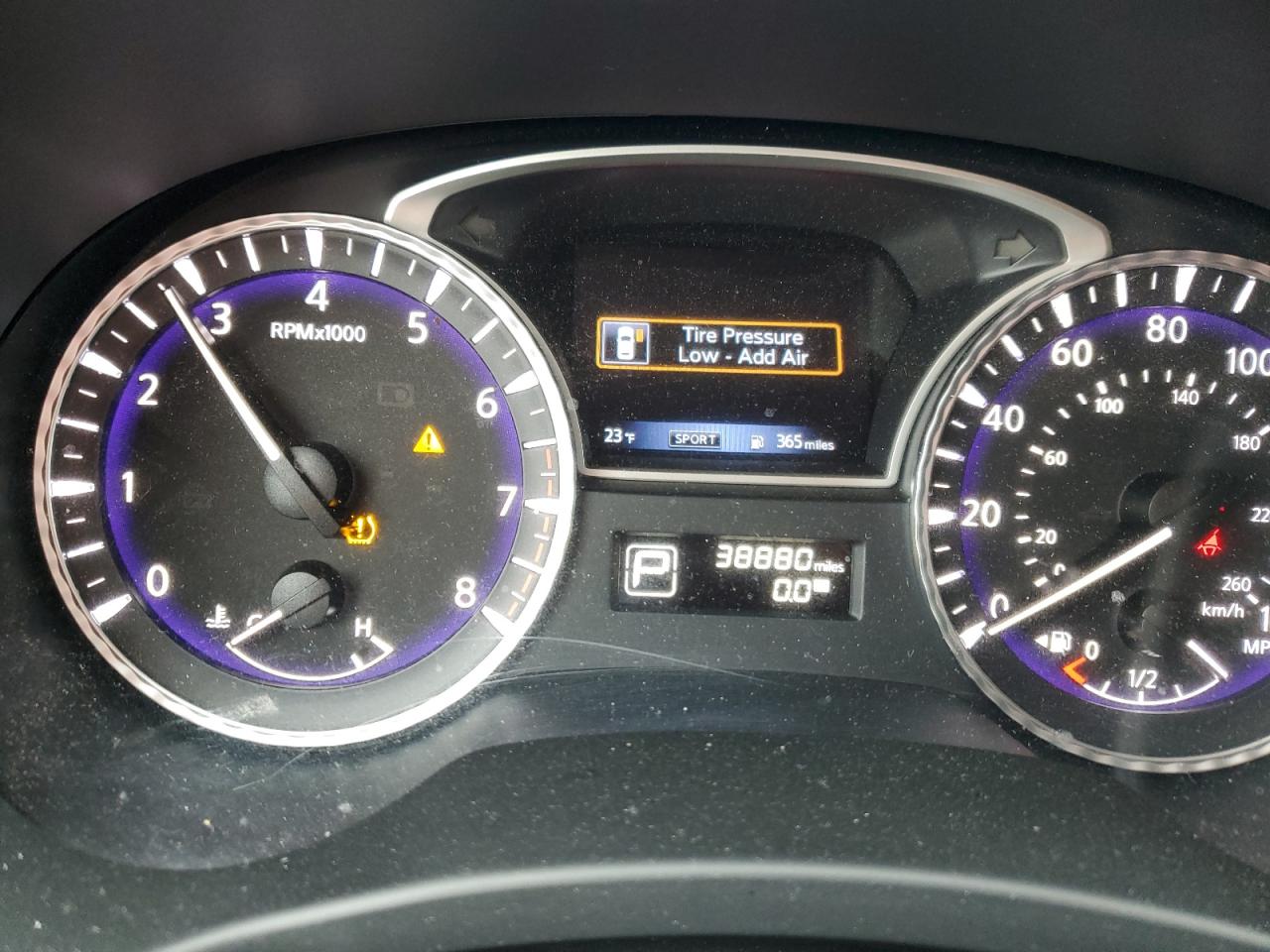 2019 Infiniti QX60 - Image 9