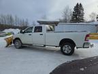 2023 RAM 2500 TRADESMAN for sale at Copart QC - MONTREAL