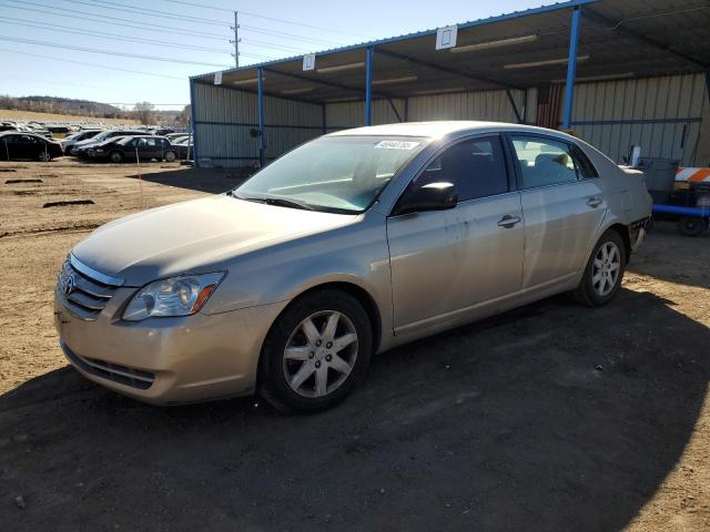 2006 Toyota Avalon Xl