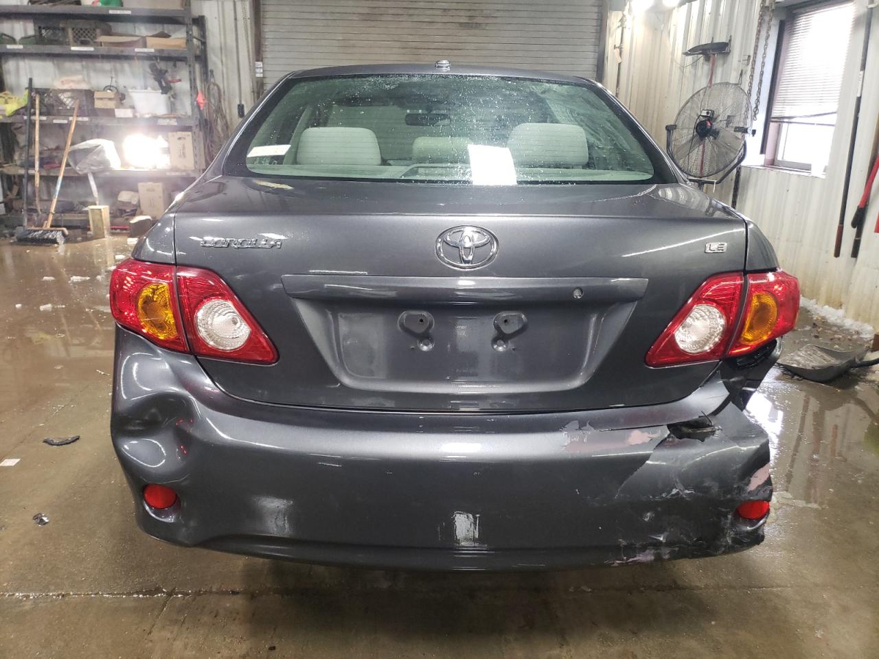 2010 Toyota Corolla - Image 6