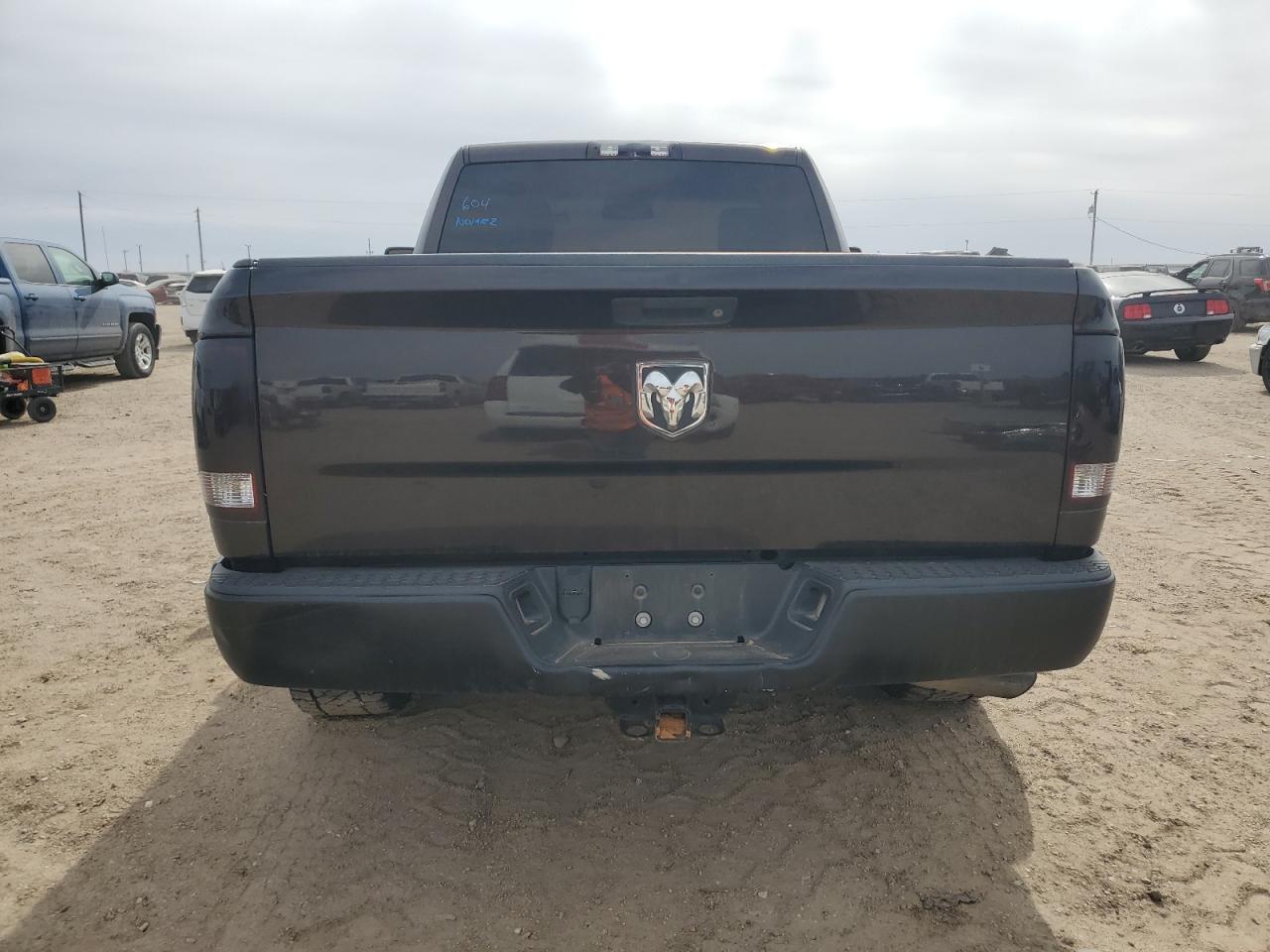 2017 RAM 1500 - Image 6
