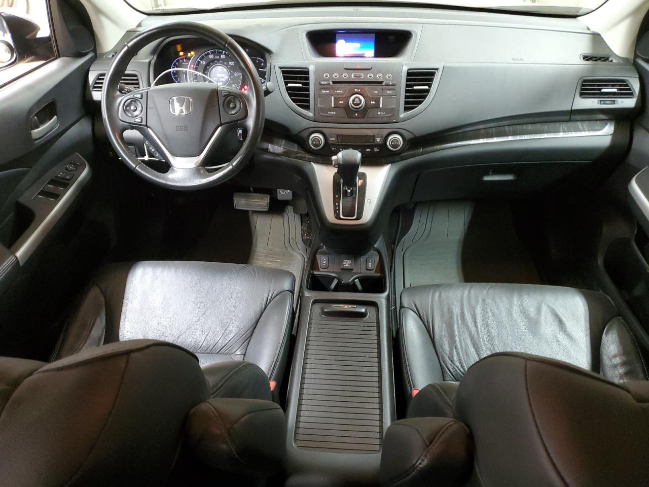 2014 Honda CR-V - Image 8
