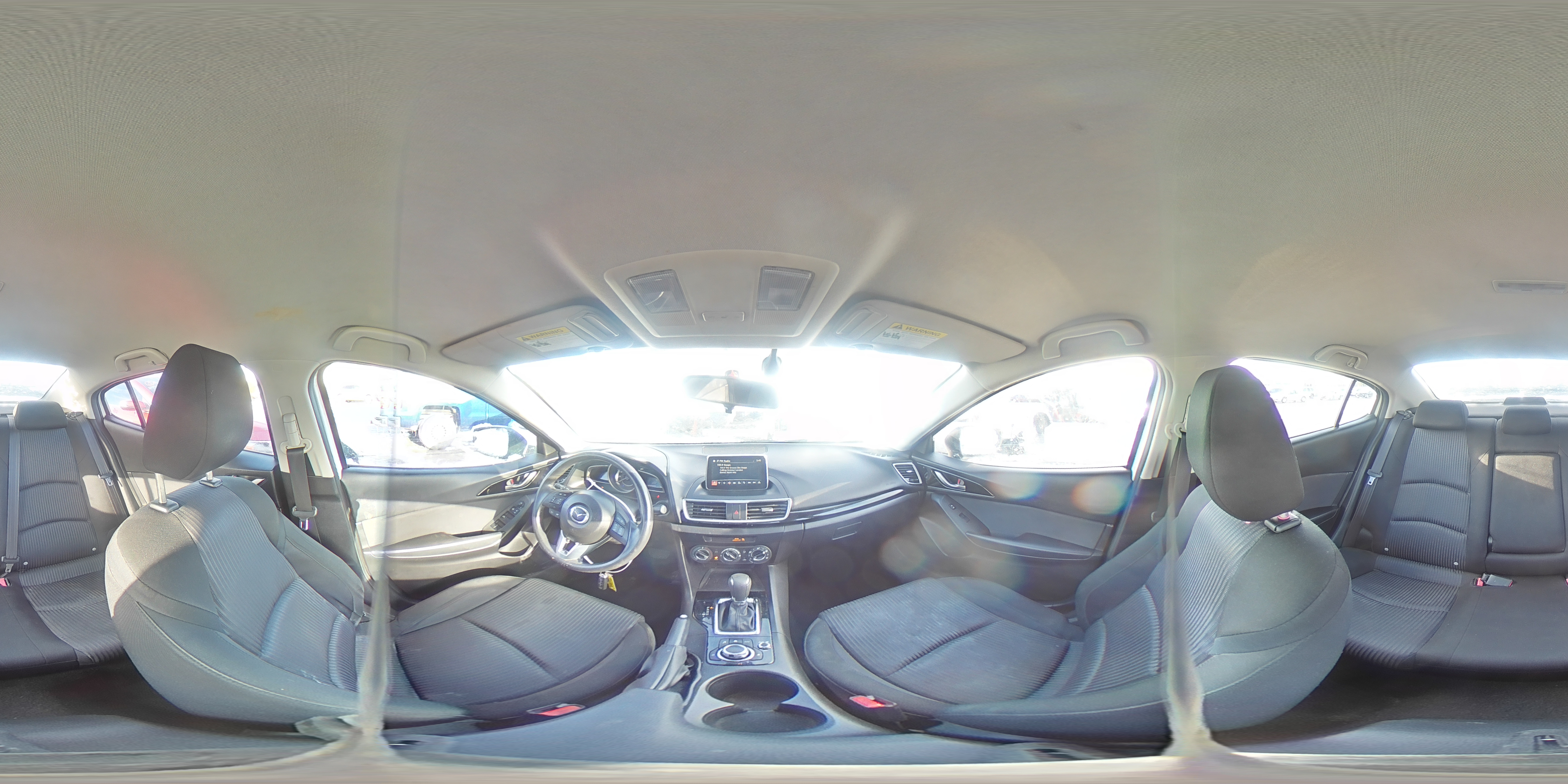 2016 Mazda 3 - Image 14
