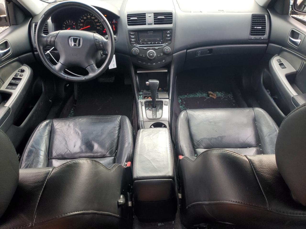 2005 Honda Accord - Image 8