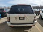 2012 Land Rover Range Rover Hse Luxury продається в Louisville, KY - Front End