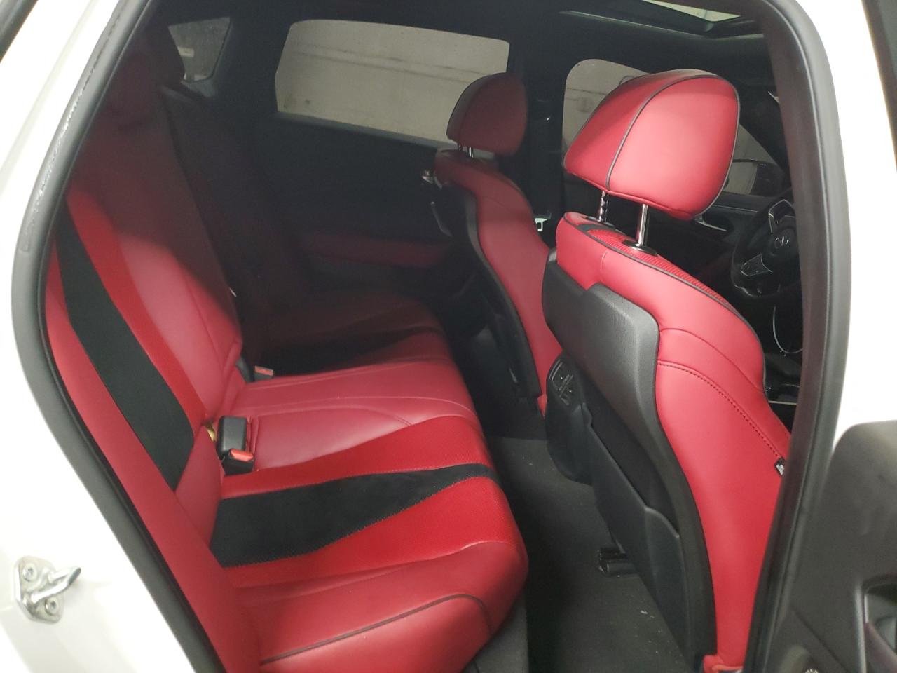 2021 Acura TLX - Image 10