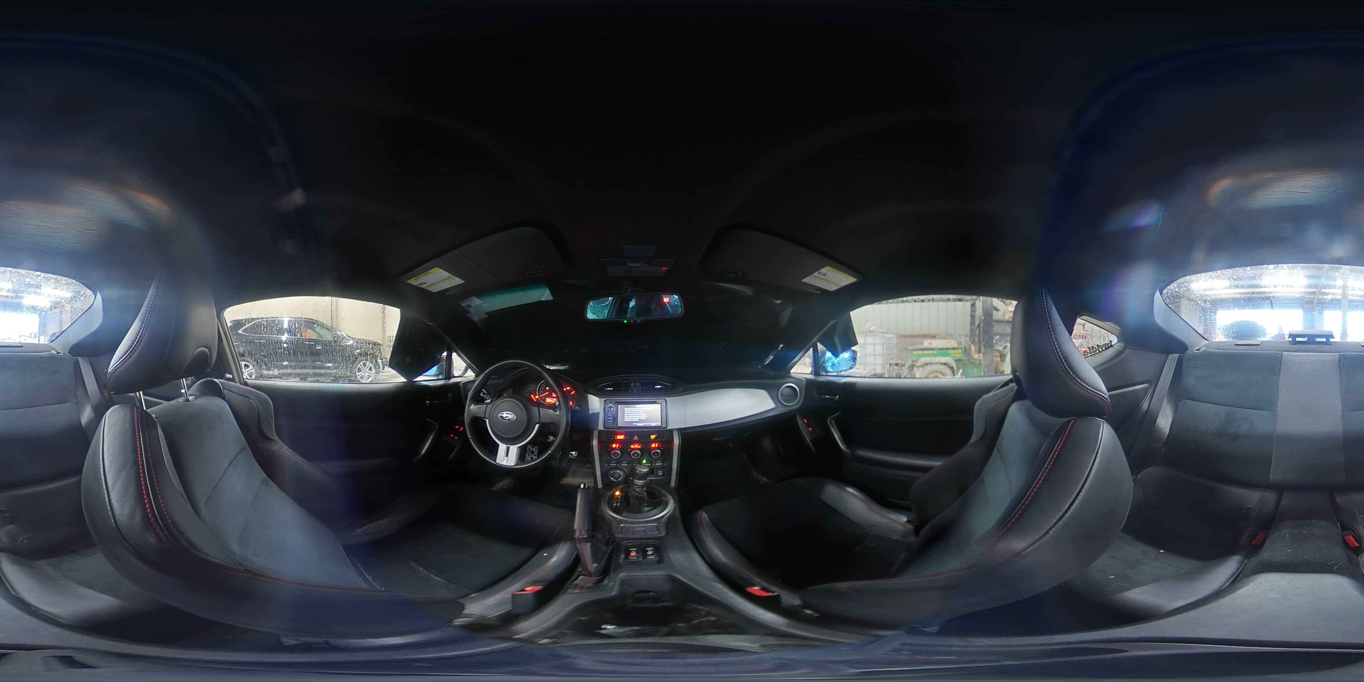 2013 Subaru BRZ - Image 13