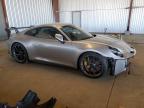 2024 PORSCHE 911 GT3 for sale at Copart CA - NAPA