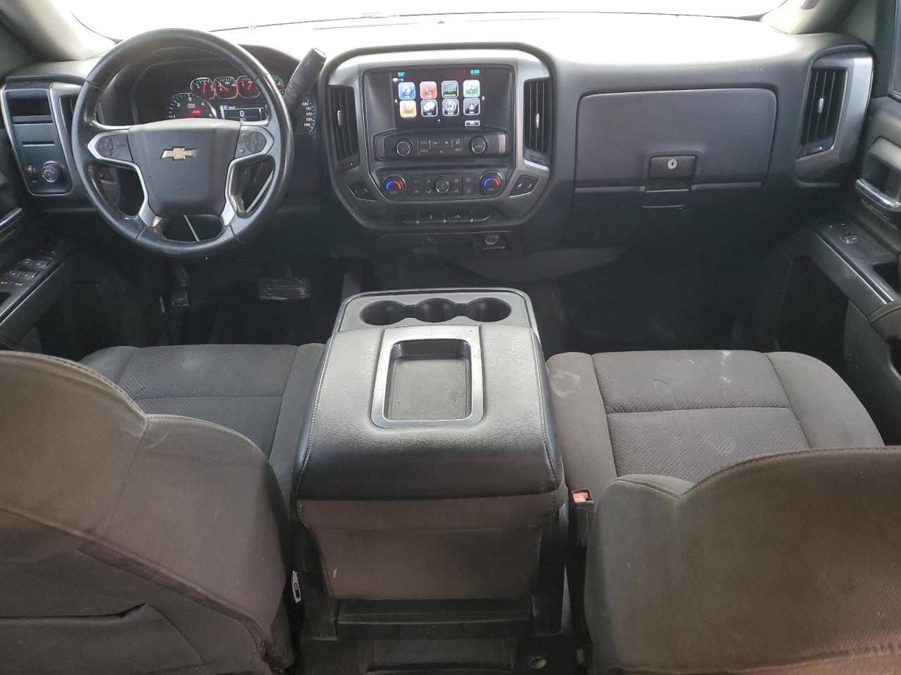 3GCPCREC2JG128136 CHEVROLET ALL Models 2018