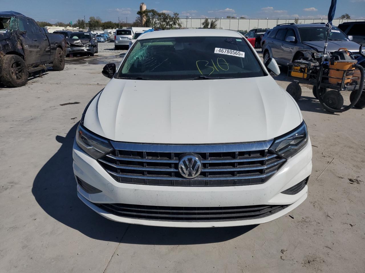 2019 Volkswagen Jetta - Image 5