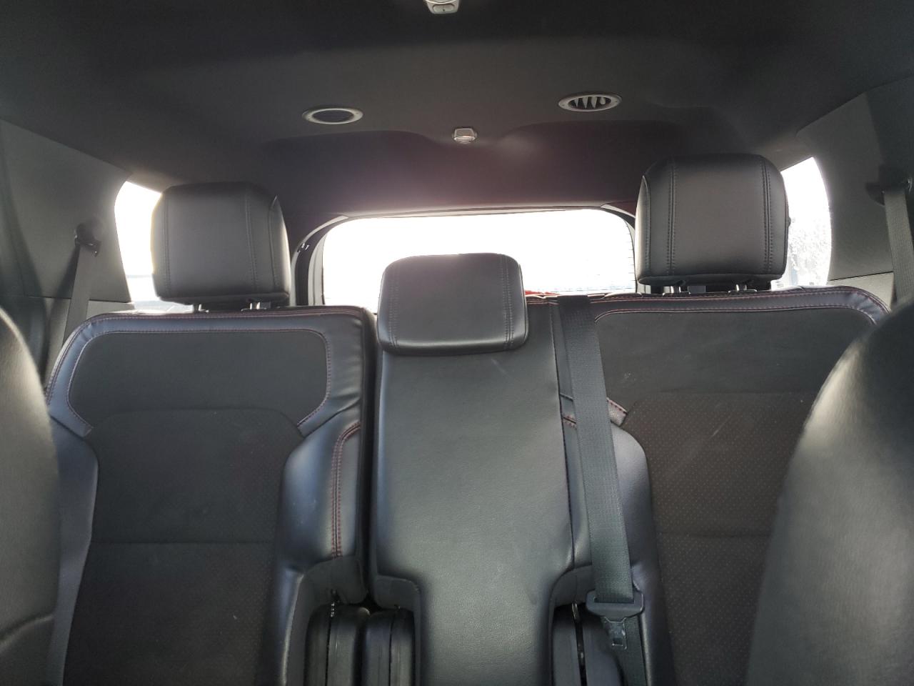2018 Ford Explorer - Image 10