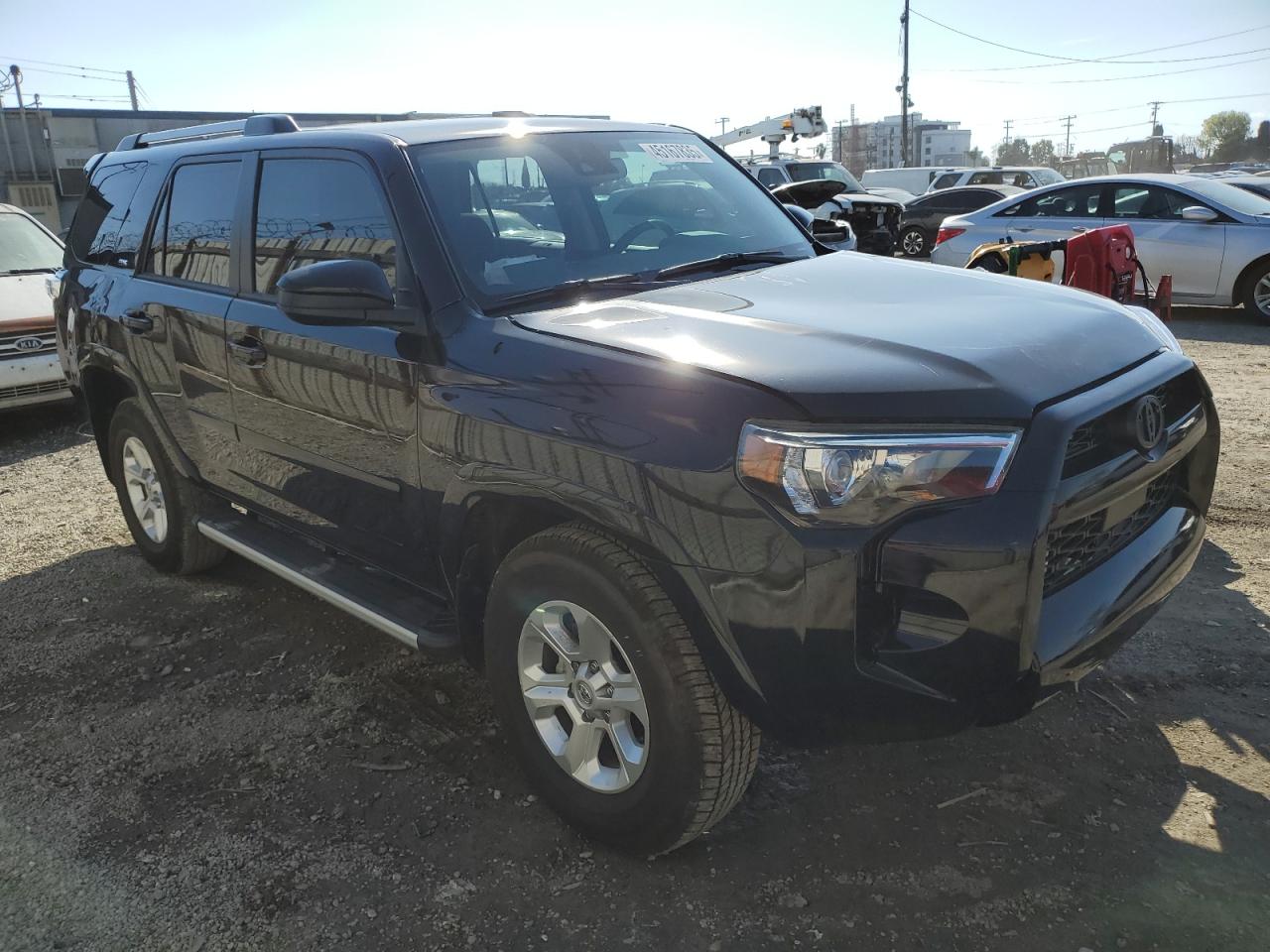 2024 Toyota 4Runner - Image 5