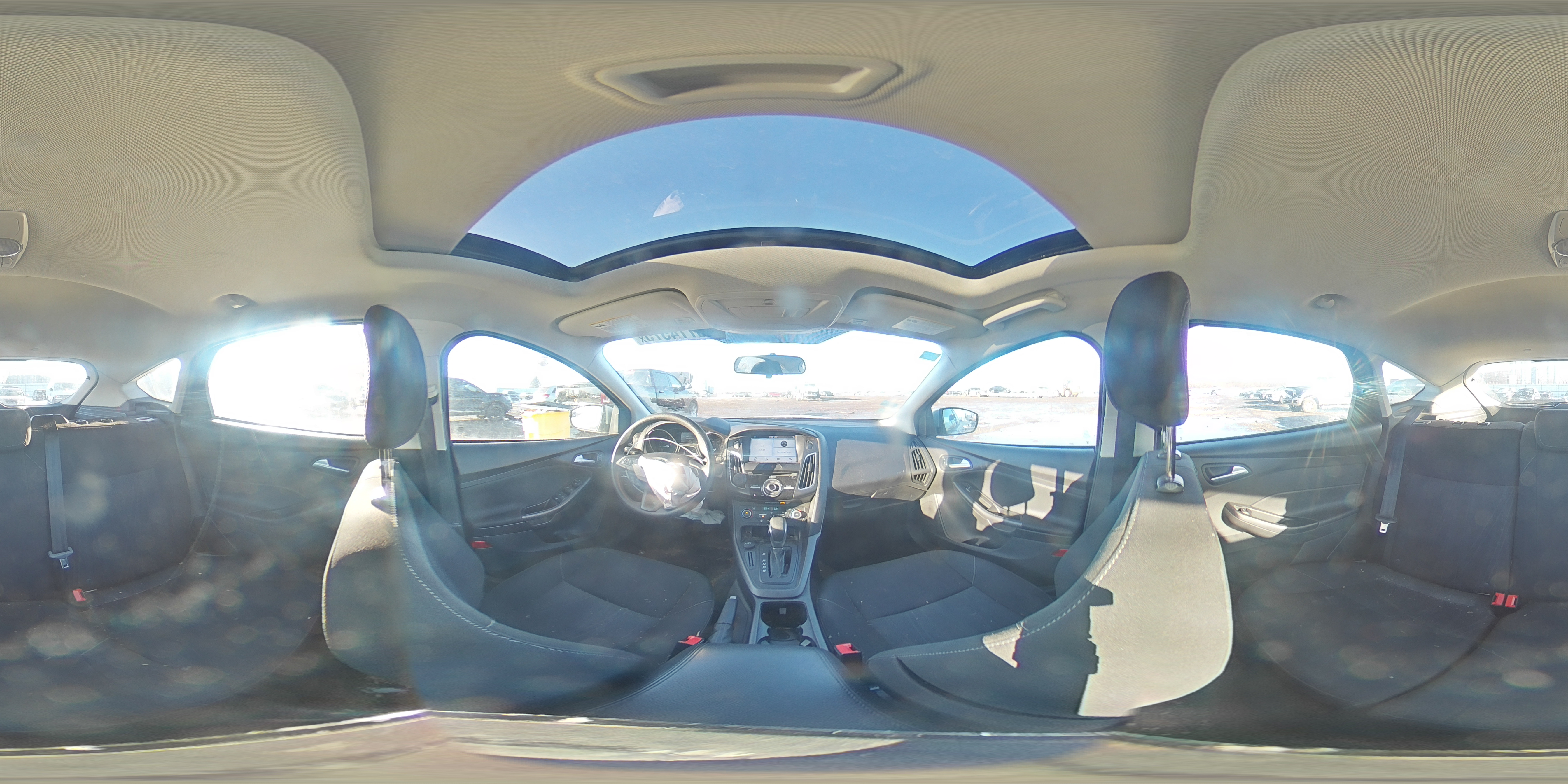2018 Ford Focus - Image 12