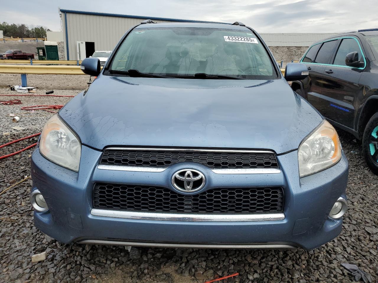 2010 Toyota RAV 4 - Image 5