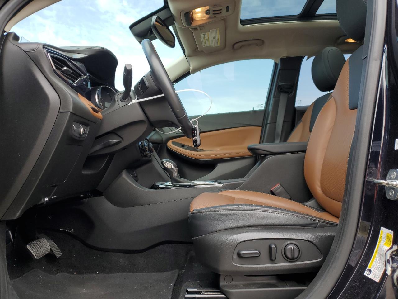 2021 Buick Encore - Image 7