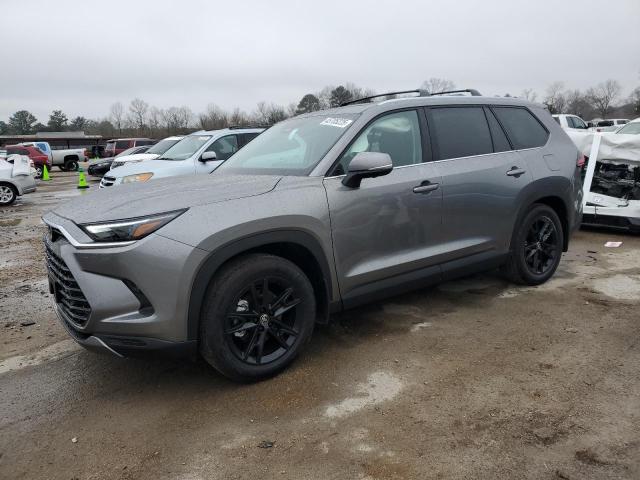 2025 Toyota Grand Highlander Le  