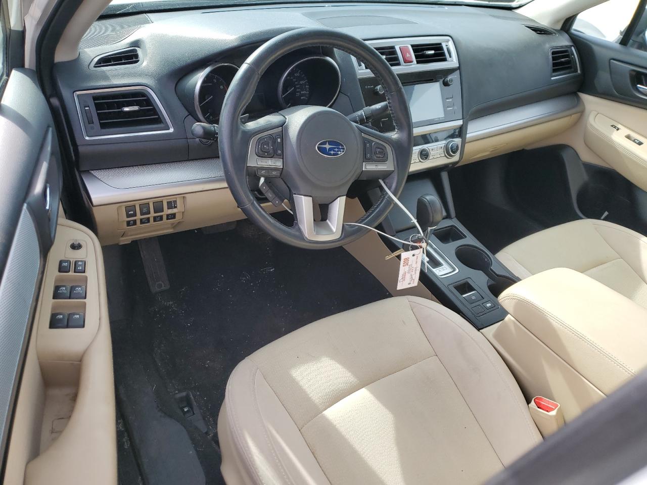 2015 Subaru Legacy - Image 8