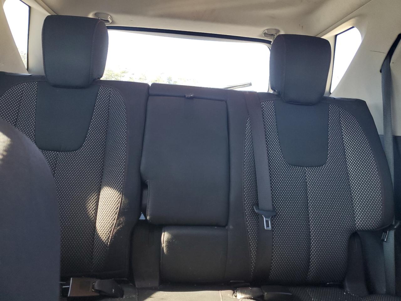 2013 Chevrolet Equinox - Image 10