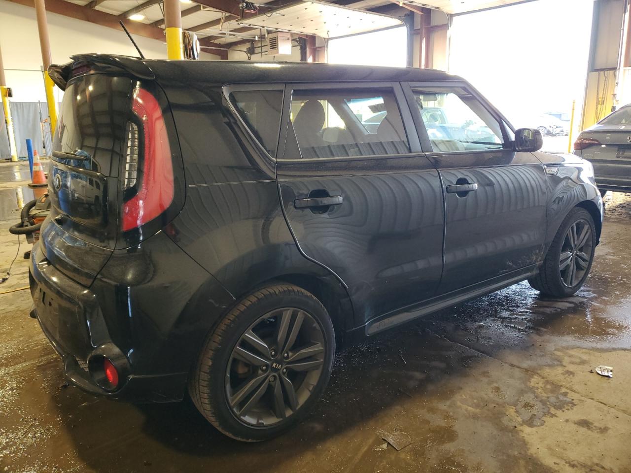 2016 Kia Soul - Image 3