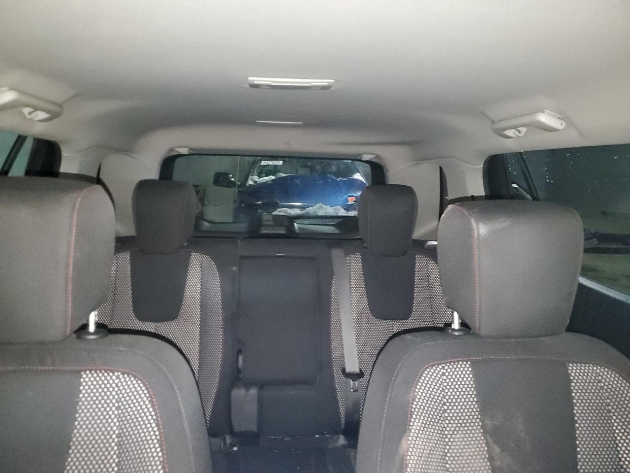 2016 GMC Terrain - Image 10