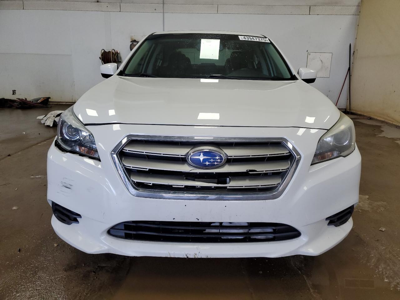 2017 Subaru Legacy - Image 5