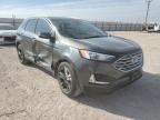 2019 Ford Edge Sel for Sale in Andrews, TX - Side