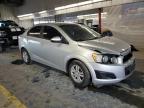 2012 Chevrolet Sonic Ls იყიდება Fort Wayne-ში, IN - Front End