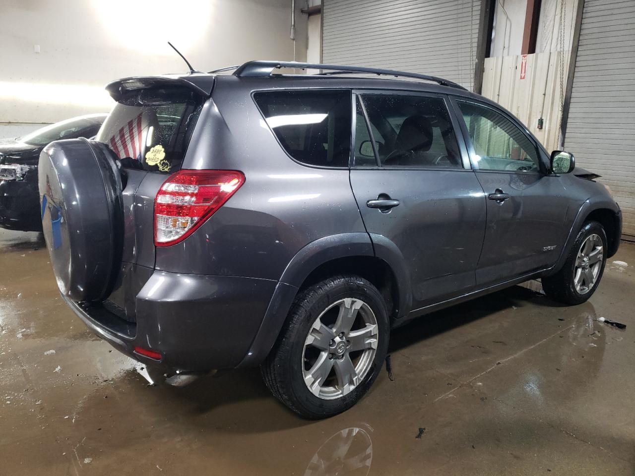 2011 Toyota RAV 4 - Image 3