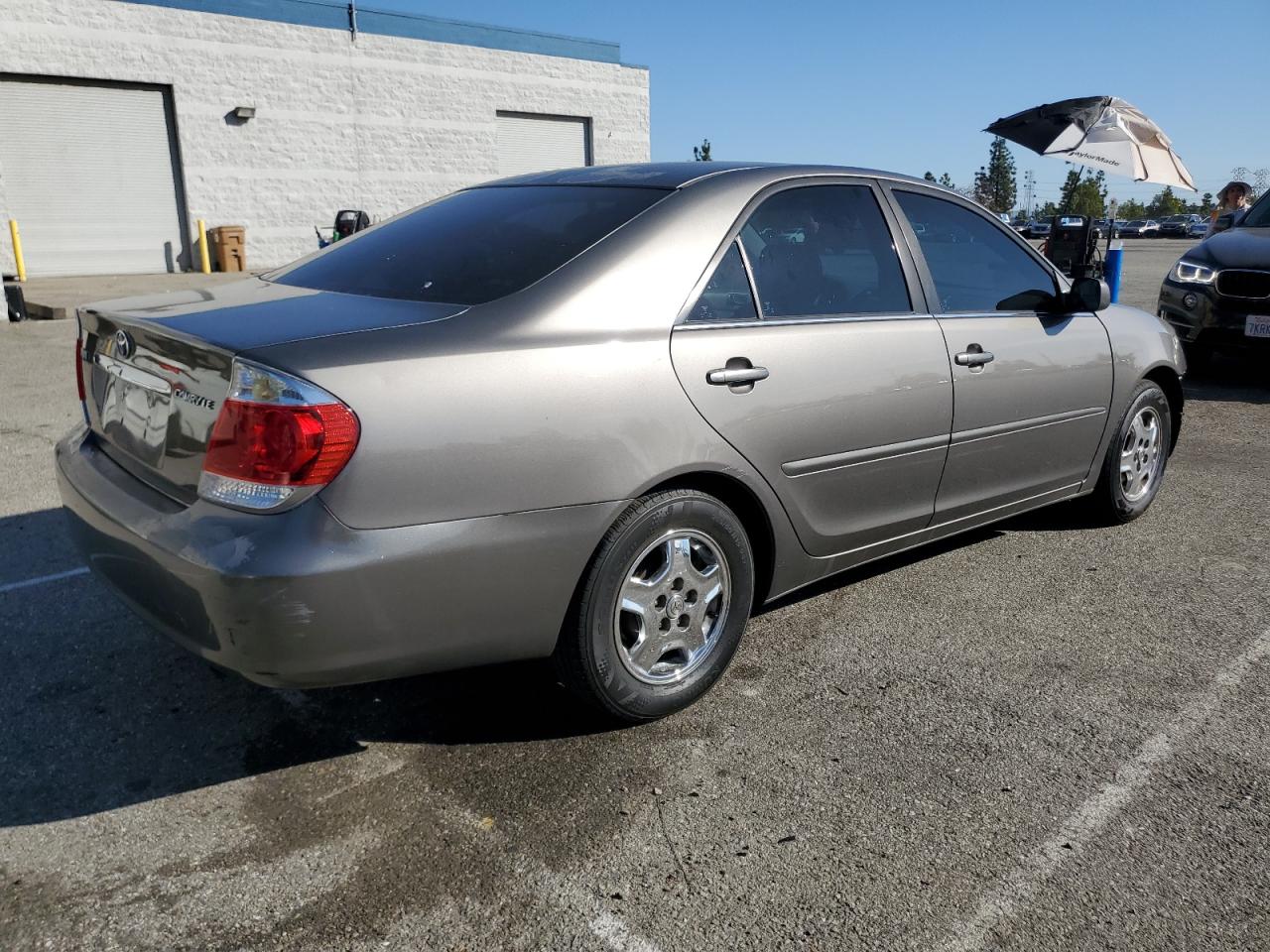 2006 Toyota Camry - Image 3
