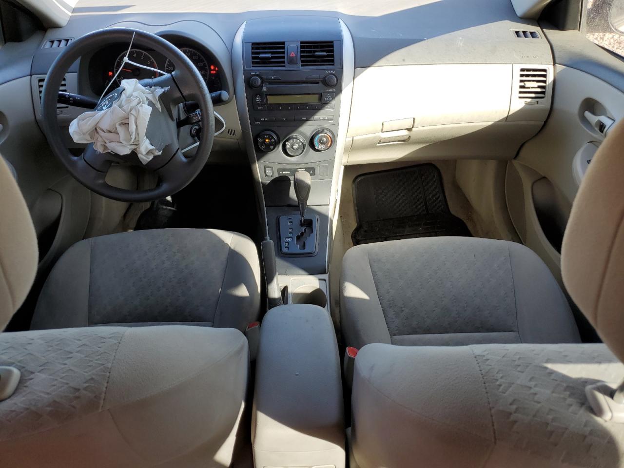 2009 Toyota Corolla - Image 8