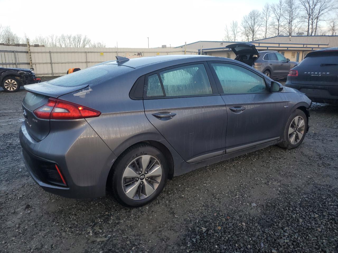2019 Hyundai IONIQ - Image 3