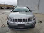 2016 Jeep Compass Latitude de vânzare în Reno, NV - Side