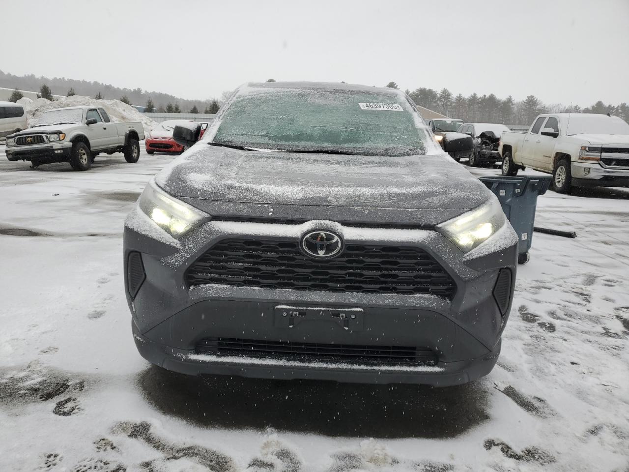 2023 Toyota RAV 4 - Image 5