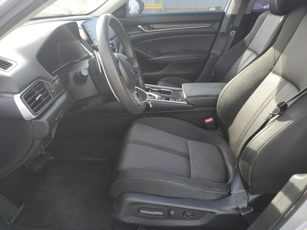 2018 Honda Accord - Image 7
