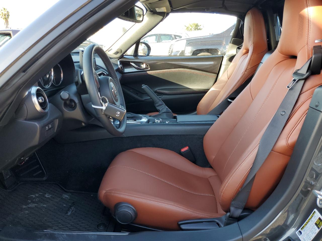 2023 Mazda MX-5 - Image 7
