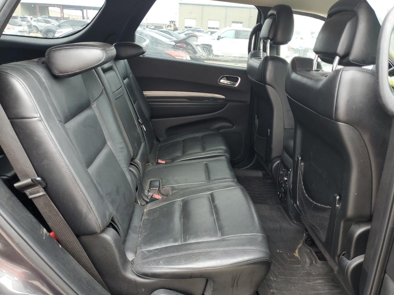 2017 Dodge Durango - Image 11