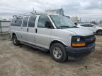 2017 Chevrolet Express G3500 Ls for Sale in Chicago Heights, IL - Front End
