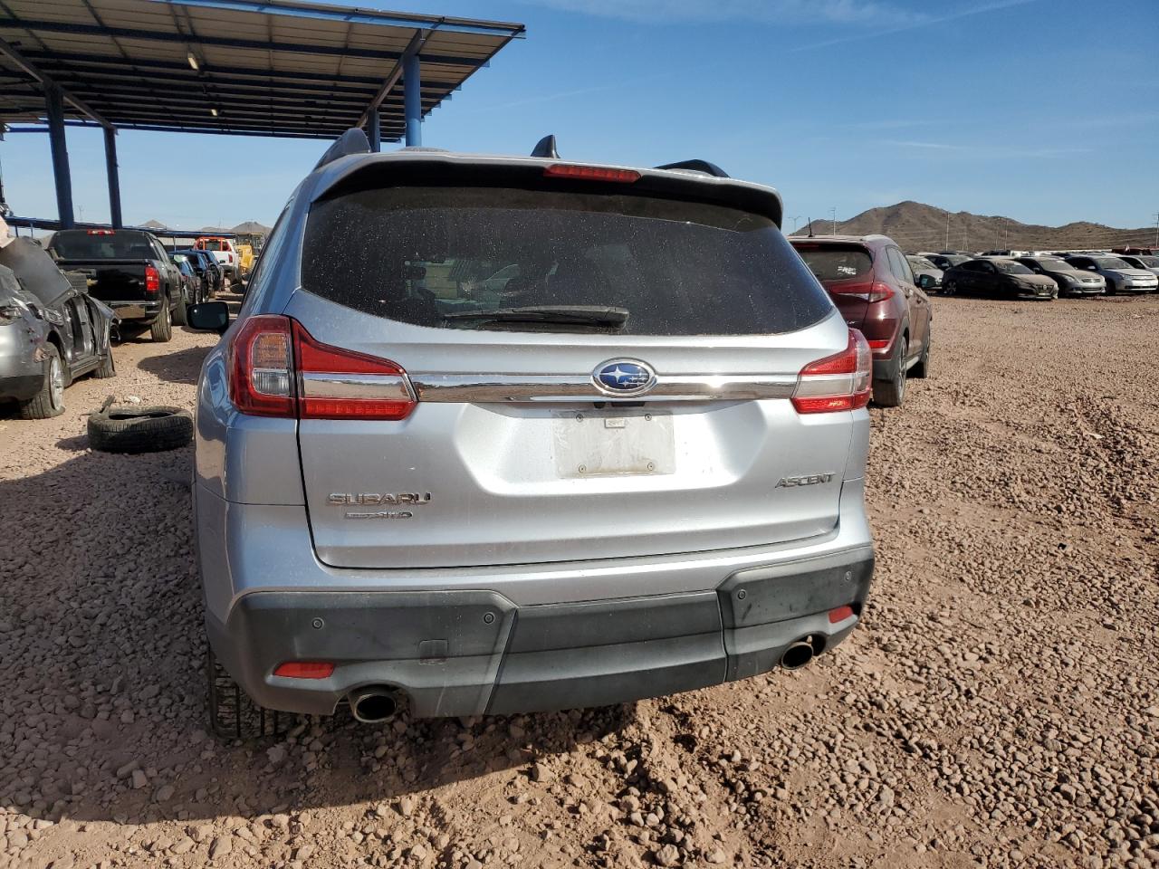 2019 Subaru Ascent - Image 6